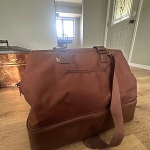 BEIS regular weekender